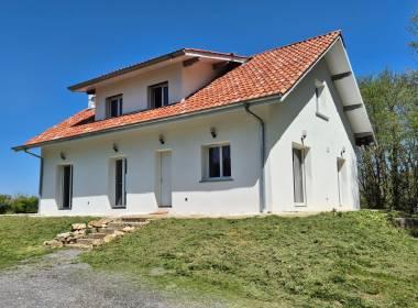 Maison / Villa 6 pièces 185.3m²