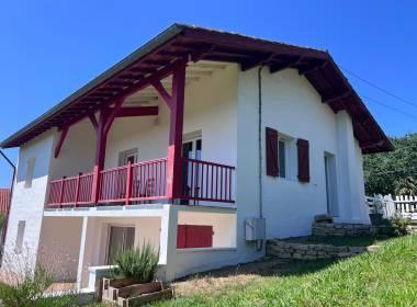 Maison / Villa 6 pièces 147.56m²