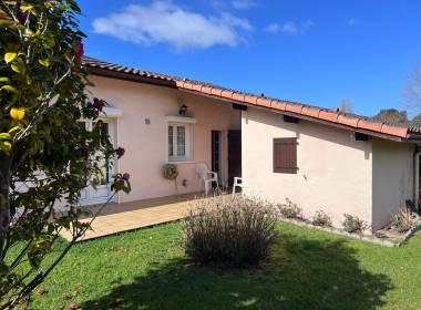 Maison / Villa 4 pièces 91.58m²