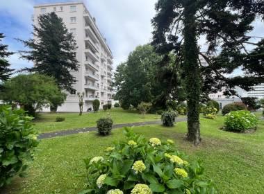 Appartement 3 pièces 75.17m²