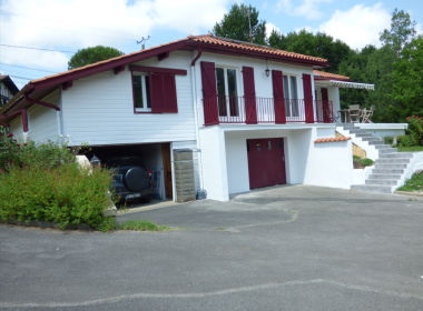 Maison / Villa 5 pièces 215.26m²