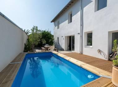 Maison / Villa 4 pièces 150m²