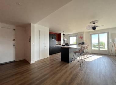 Anglet – T4 contemporain, lumineux et idéalement situé