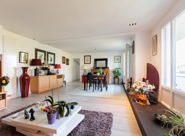 Magnifique appartement T4