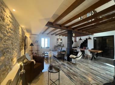 Maison / Villa 4 pièces 132.56m²