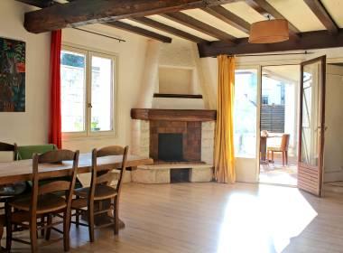 Maison / Villa 5 pièces 112m²