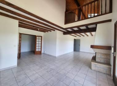 Maison / Villa 6 pièces 153m²