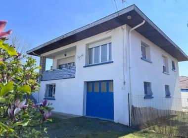 Appartement 2 pièces 96m²