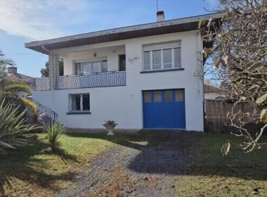 Appartement 3 pièces 79m²