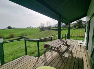 Maison / Villa 4 pièces 107m²