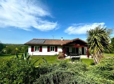 Maison / Villa 4 pièces 126m²