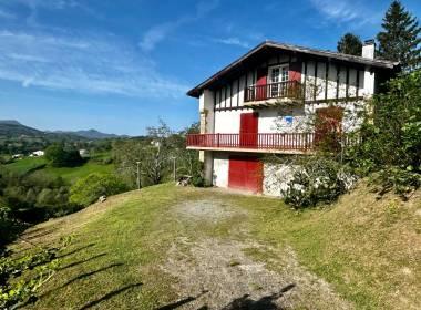Maison / Villa 6 pièces 214.69m²